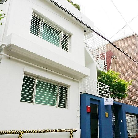 Most Stay Seoul Exterior photo