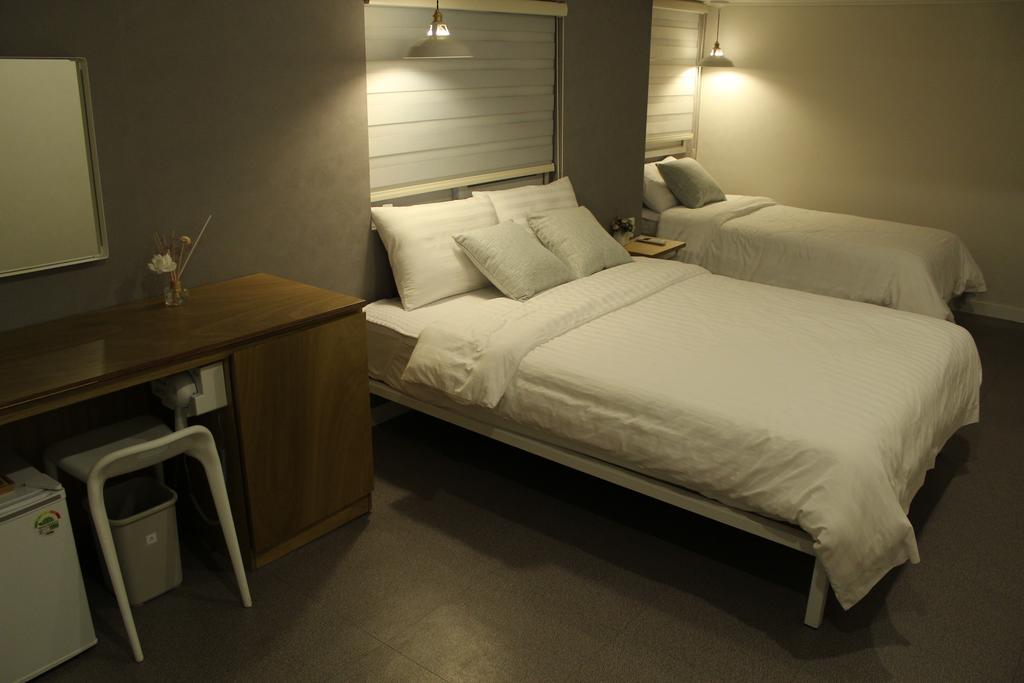 Most Stay Seoul Exterior photo