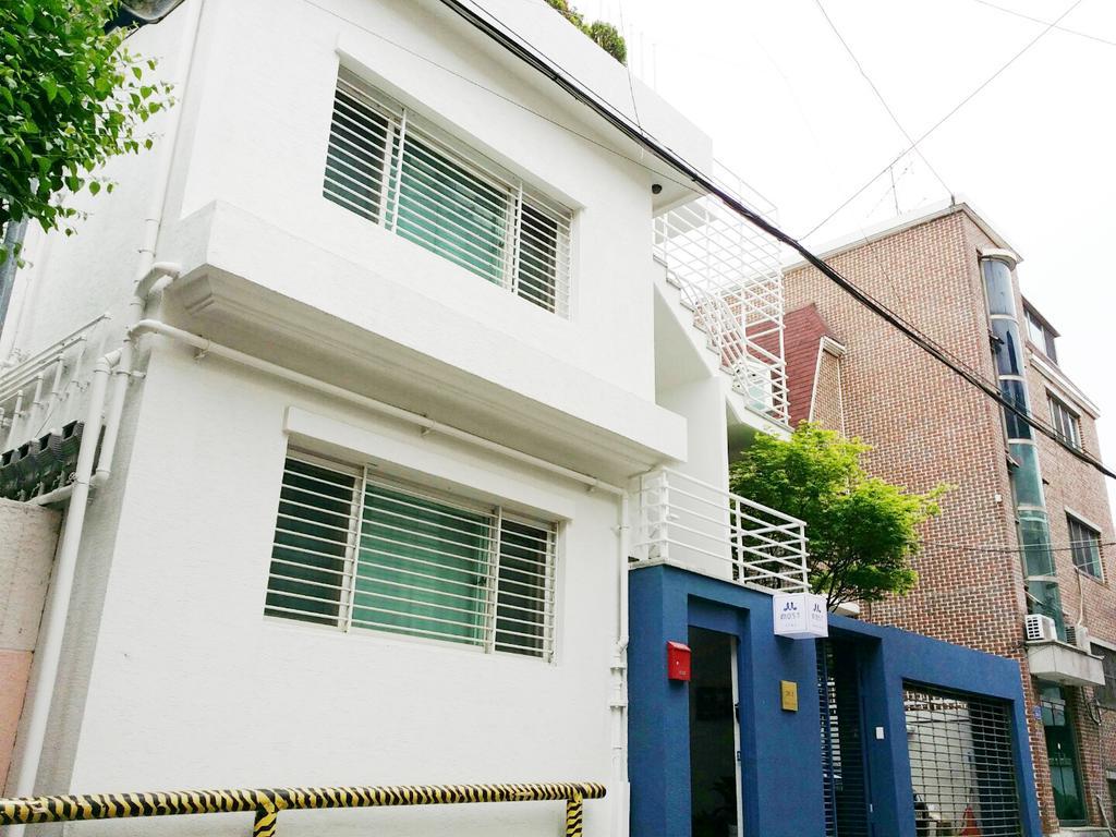 Most Stay Seoul Exterior photo