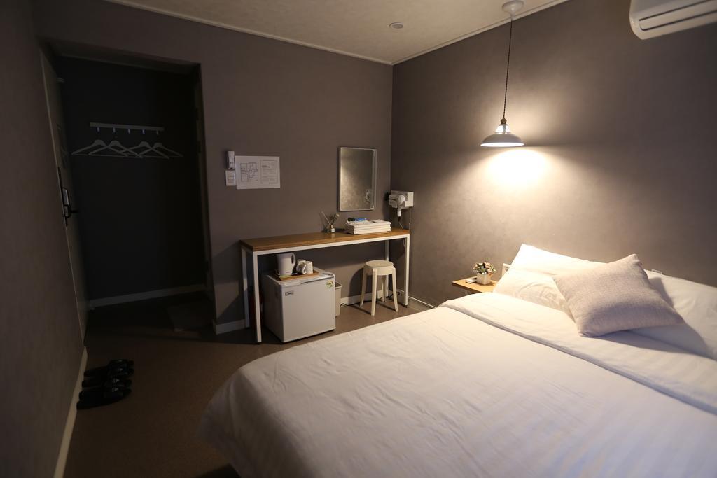 Most Stay Seoul Exterior photo