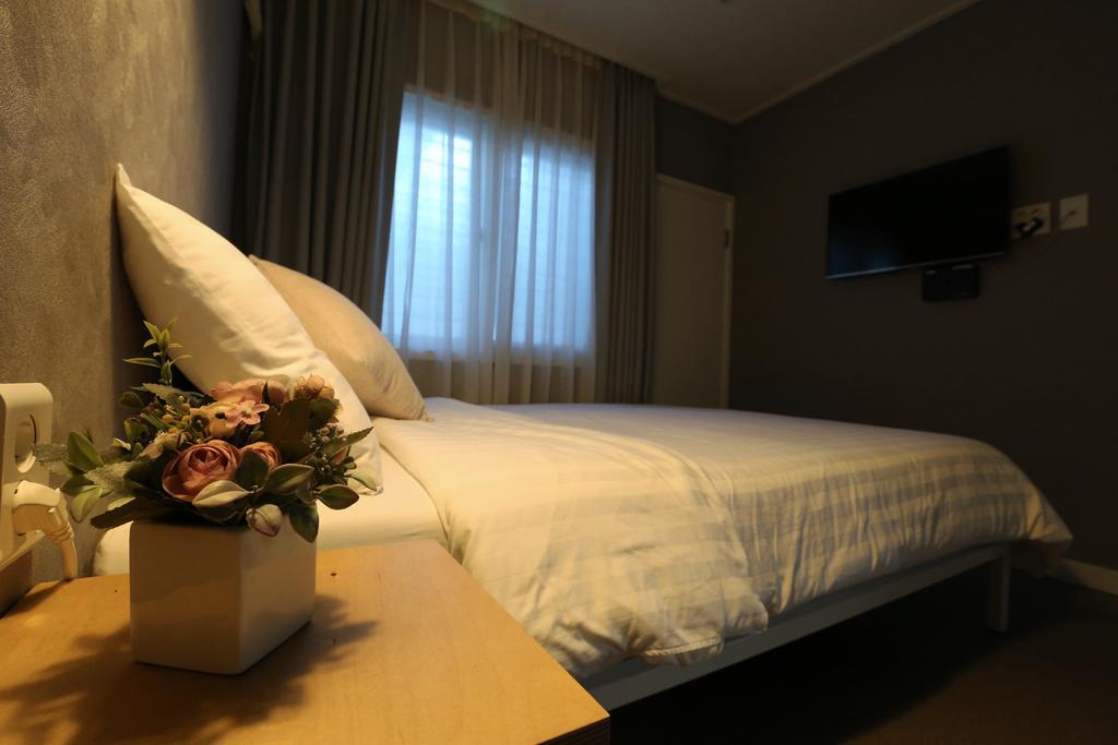 Most Stay Seoul Exterior photo