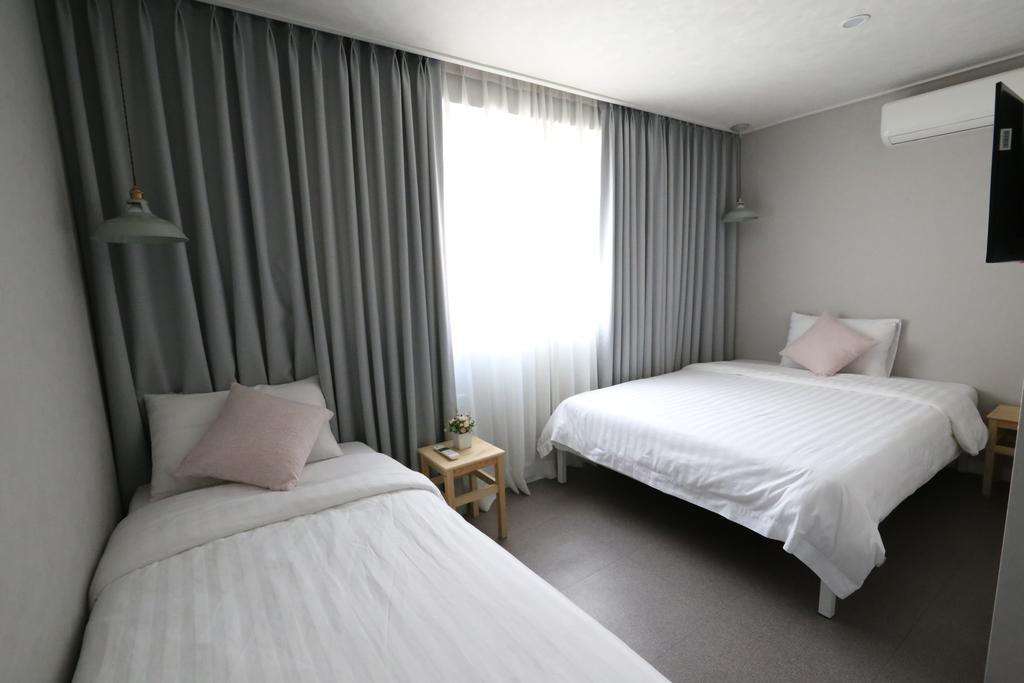 Most Stay Seoul Exterior photo
