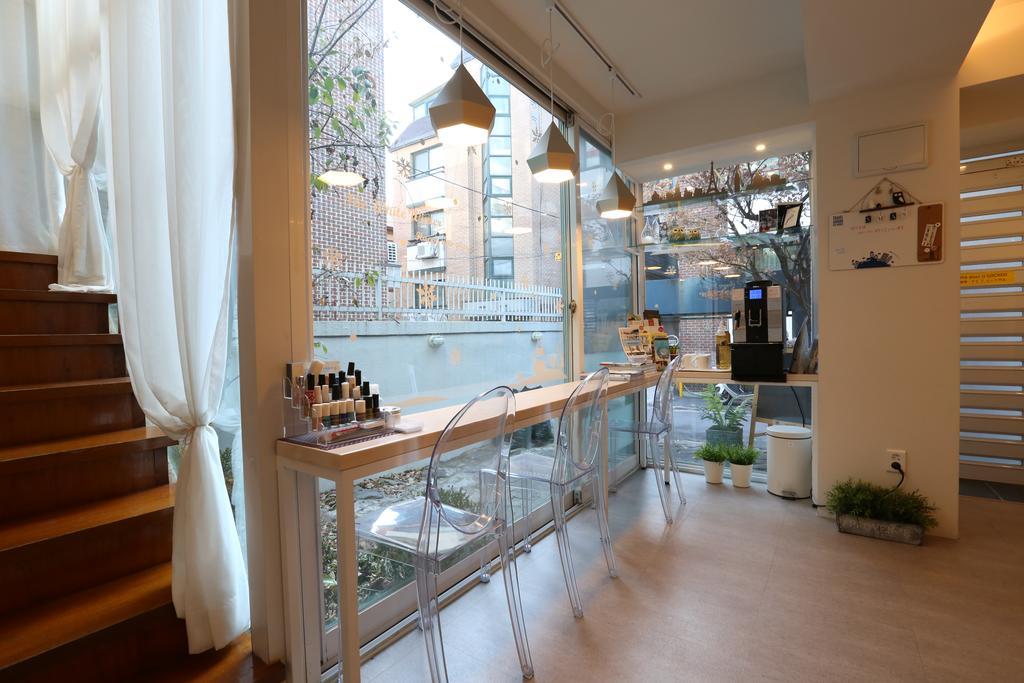 Most Stay Seoul Exterior photo