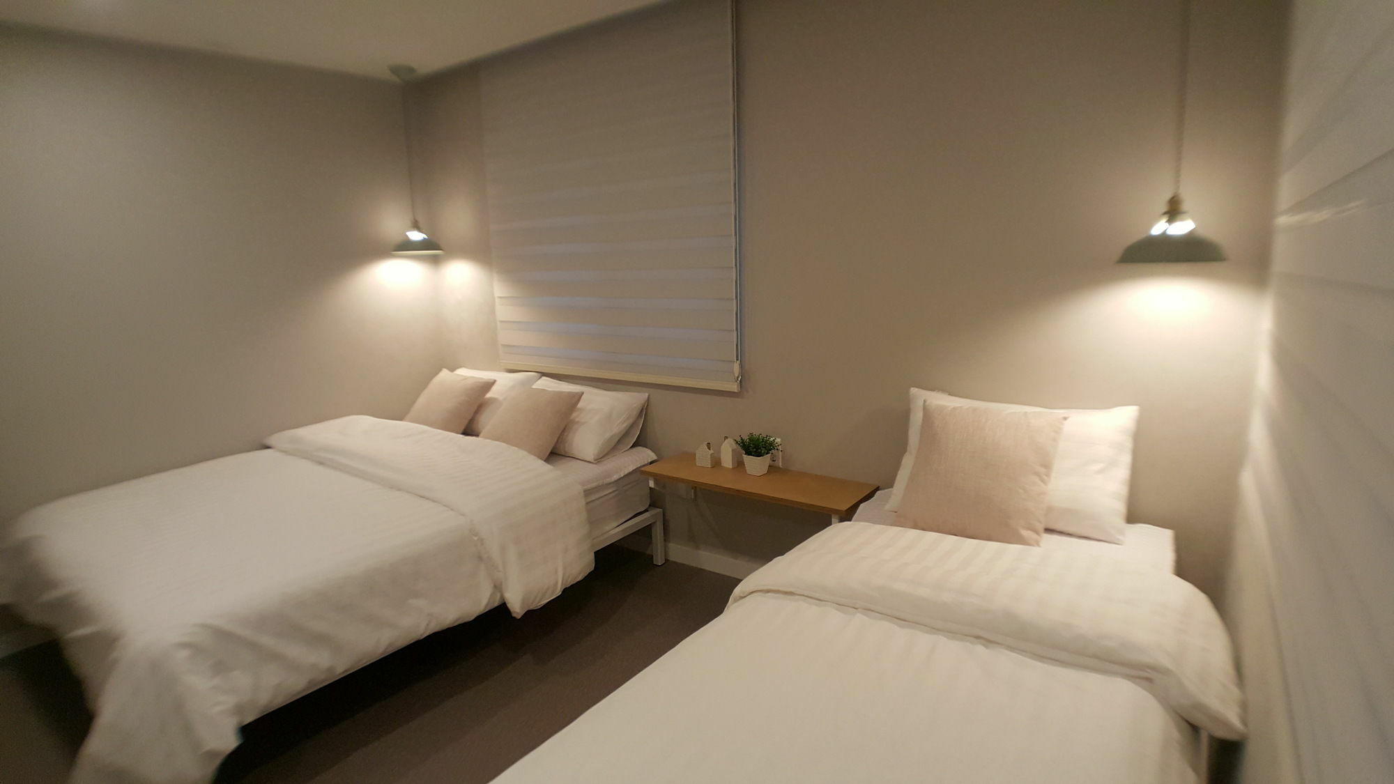 Most Stay Seoul Exterior photo