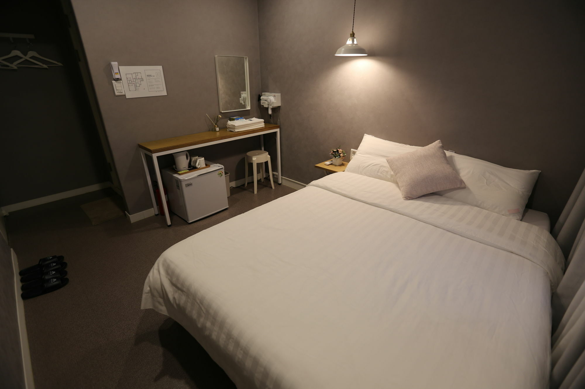 Most Stay Seoul Exterior photo
