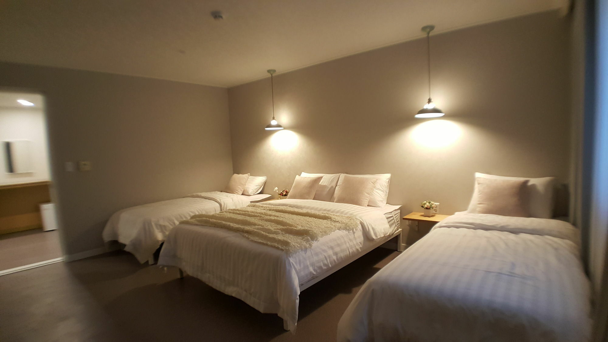 Most Stay Seoul Exterior photo