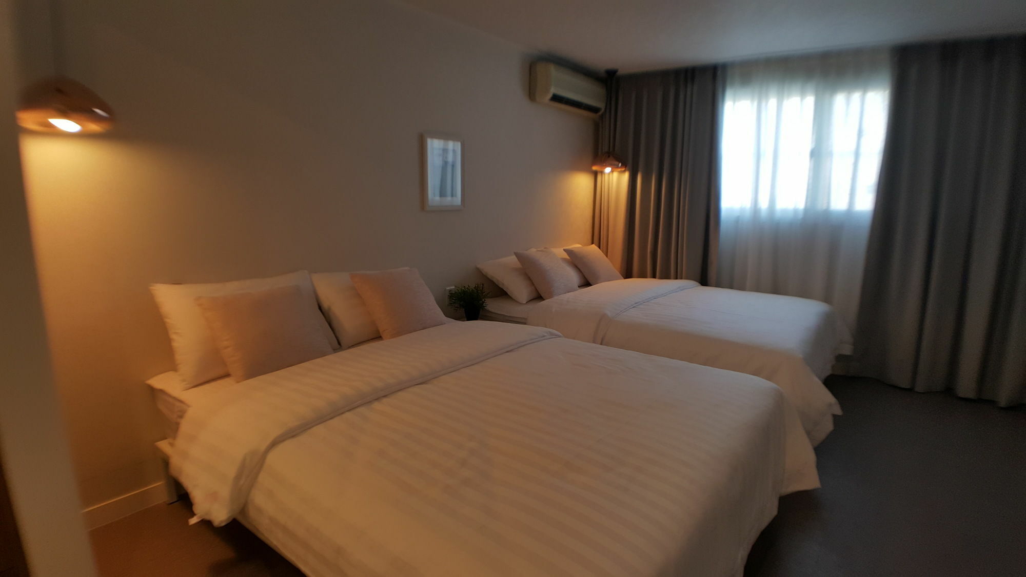Most Stay Seoul Exterior photo