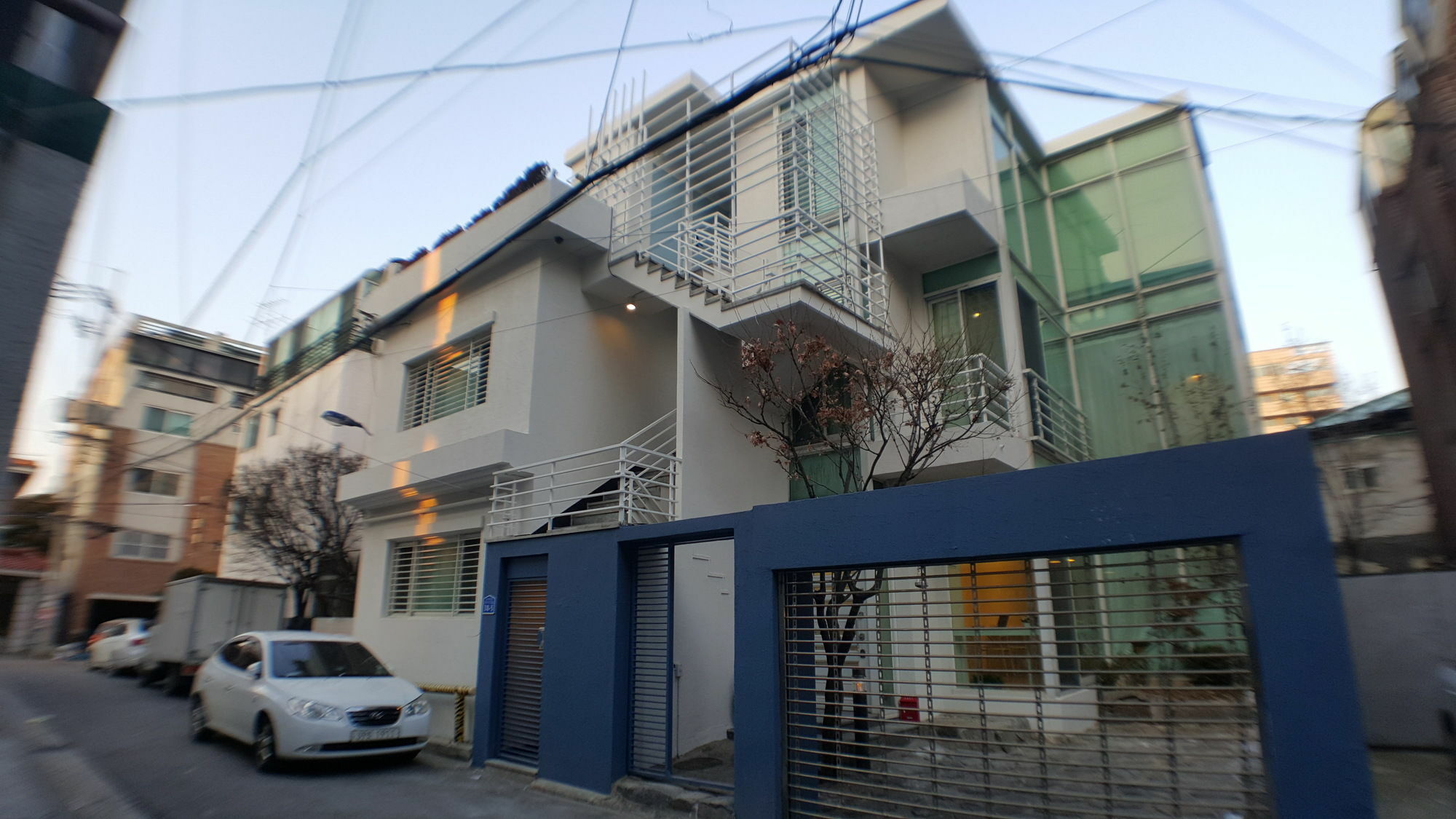 Most Stay Seoul Exterior photo