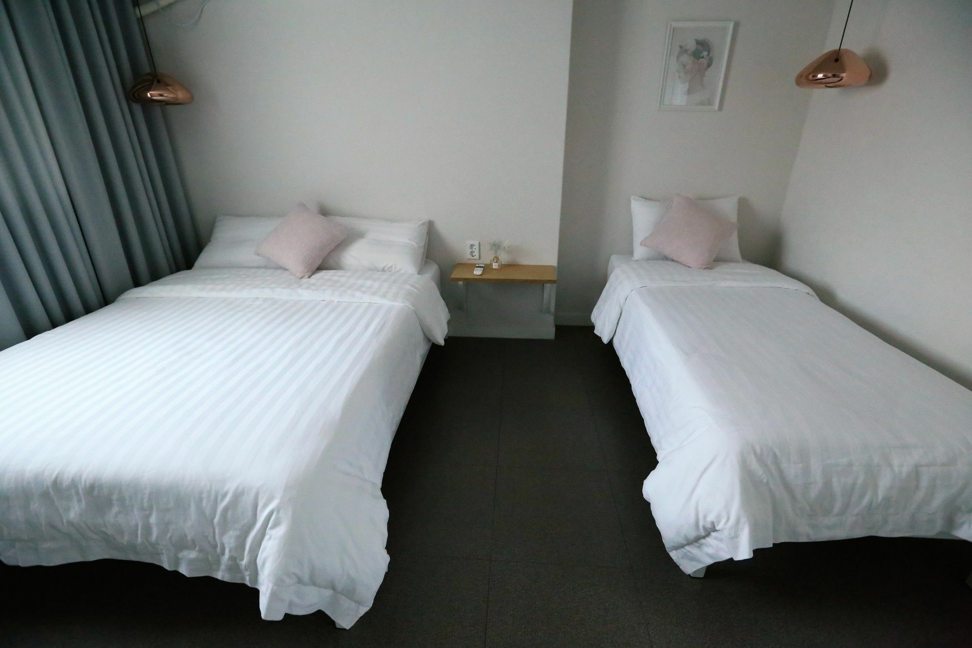 Most Stay Seoul Exterior photo