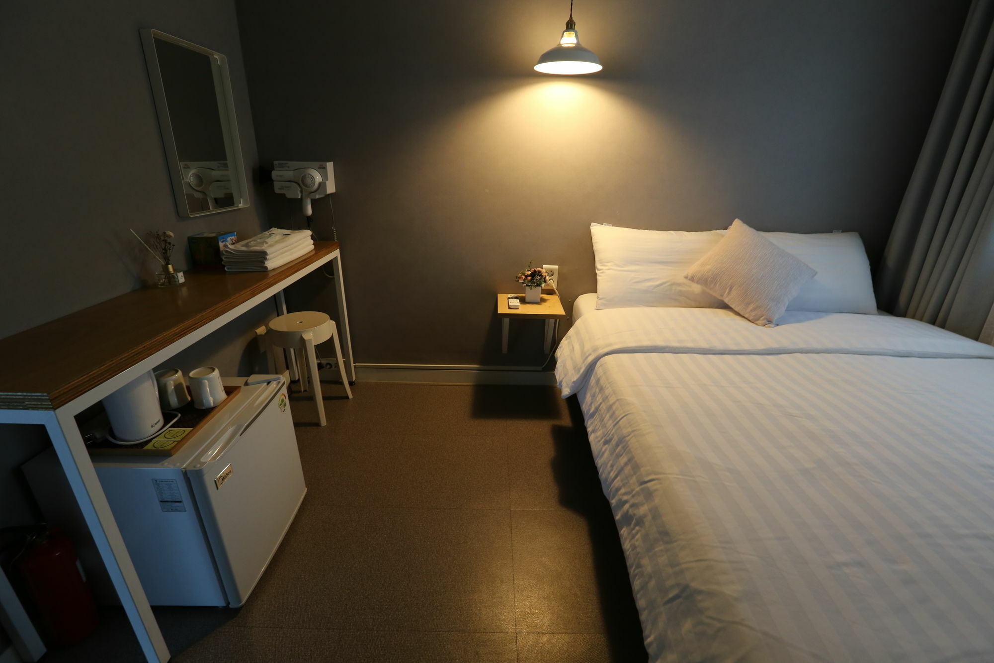 Most Stay Seoul Exterior photo