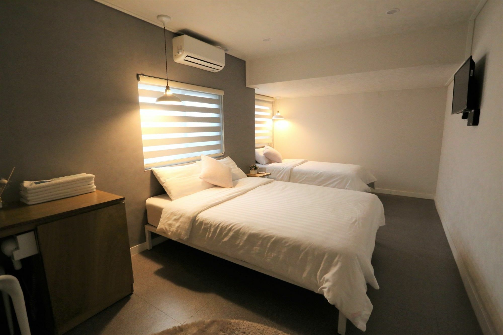 Most Stay Seoul Exterior photo