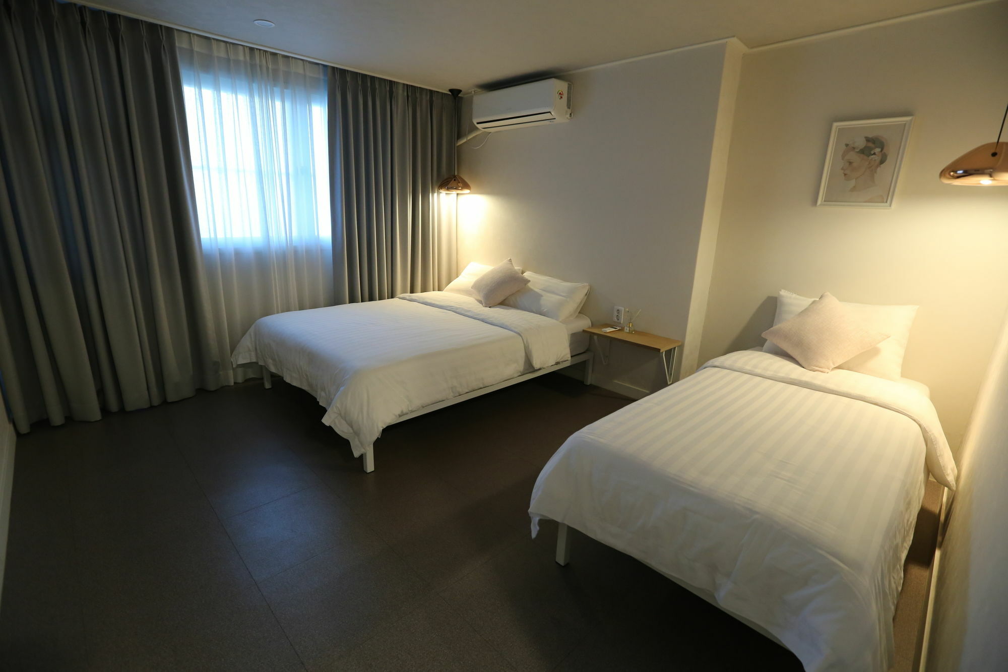 Most Stay Seoul Exterior photo