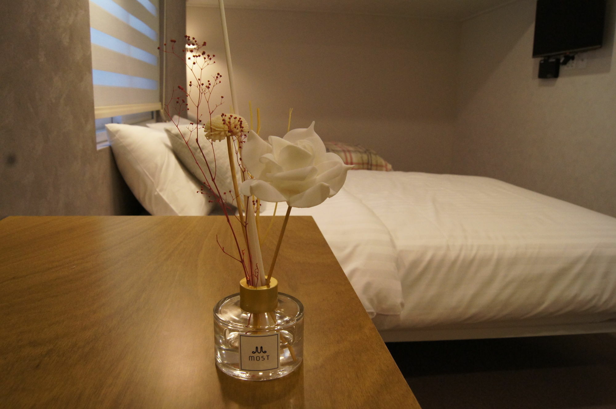 Most Stay Seoul Exterior photo